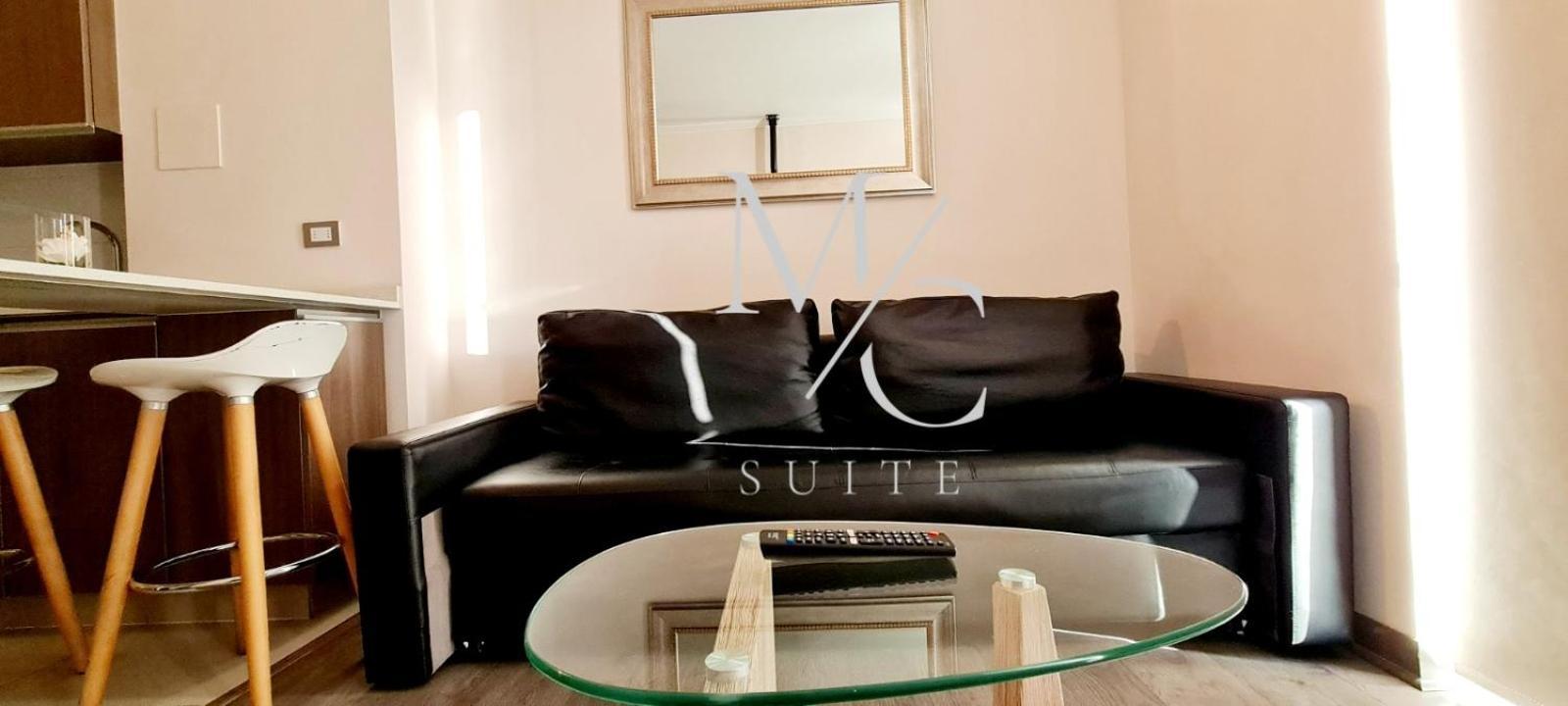 Mc Suite - Centro Norte Antofagasta Exterior foto